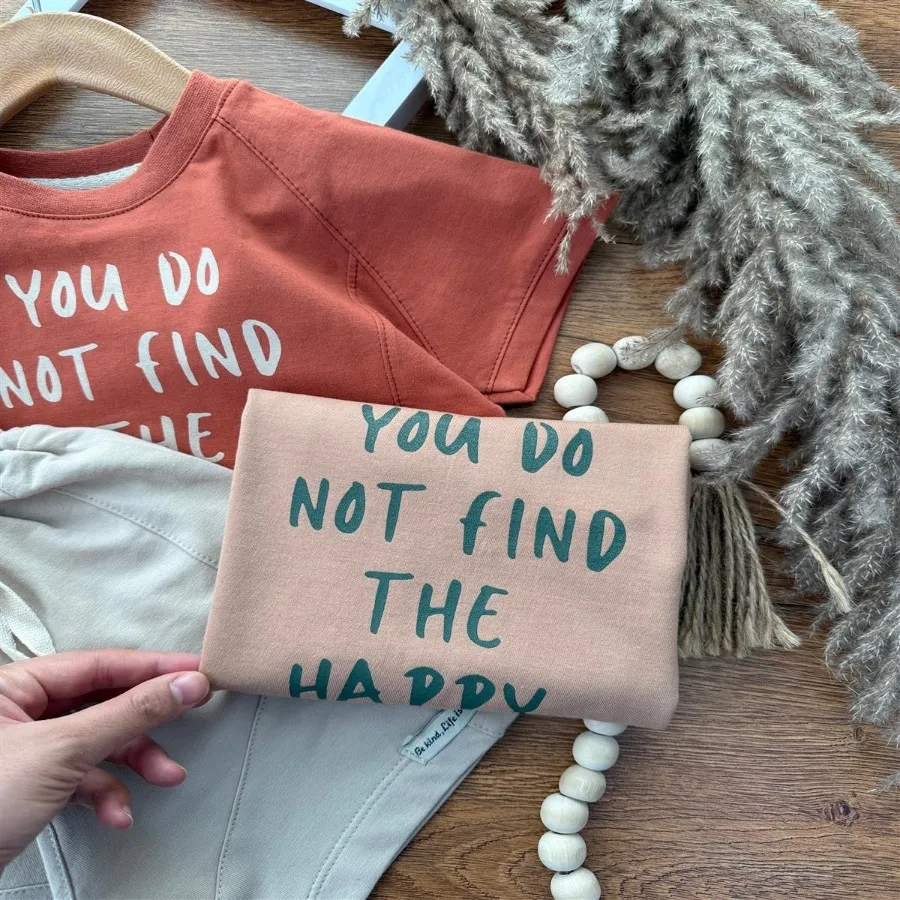 تیشرت شلوارک بچگانه