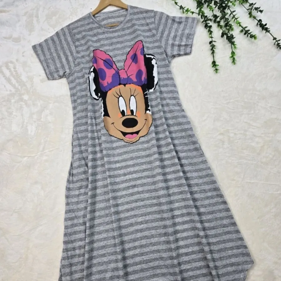 پیراهن ساحلی