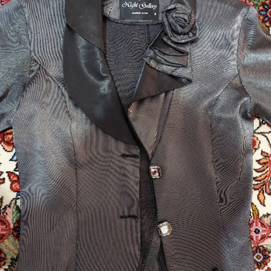 کت و دامن مجلسی