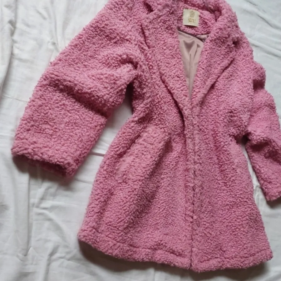 پالتو‌ خز ببعی