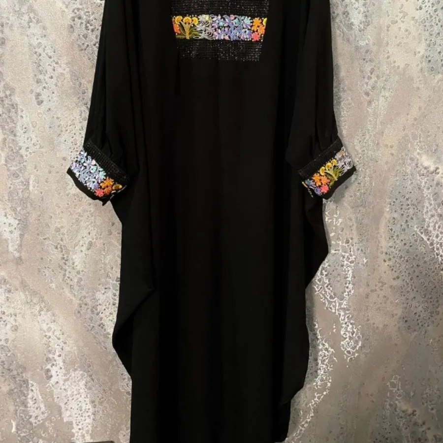 مانتو عبا تابستانه