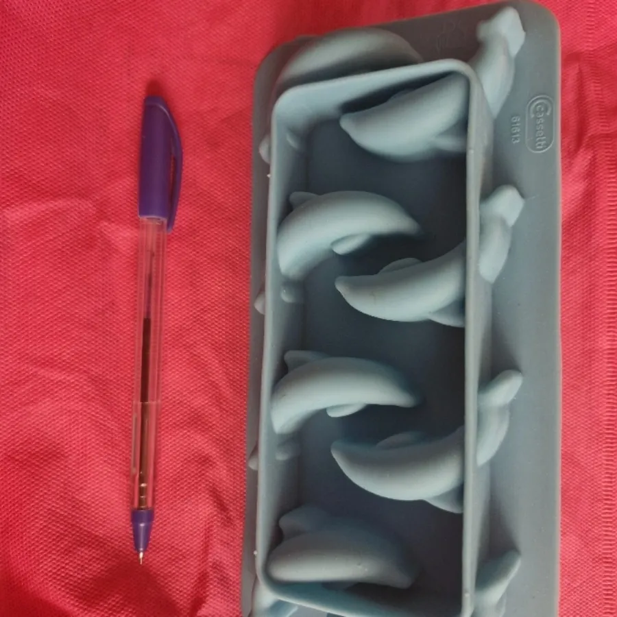 قالب سیلیکون