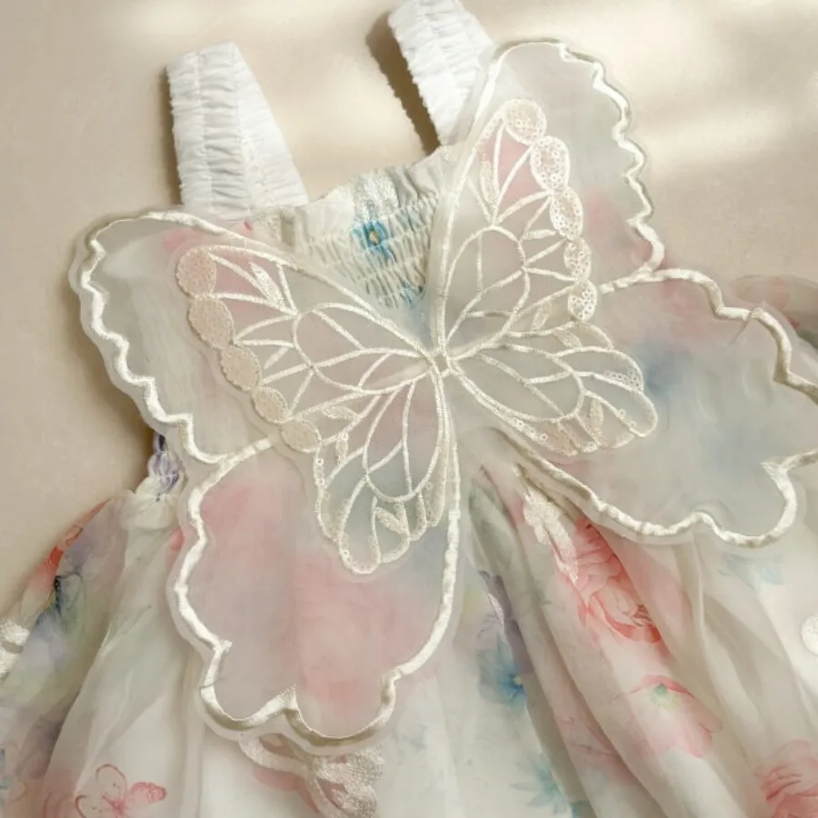 پیراهن مجلسی دخترانه