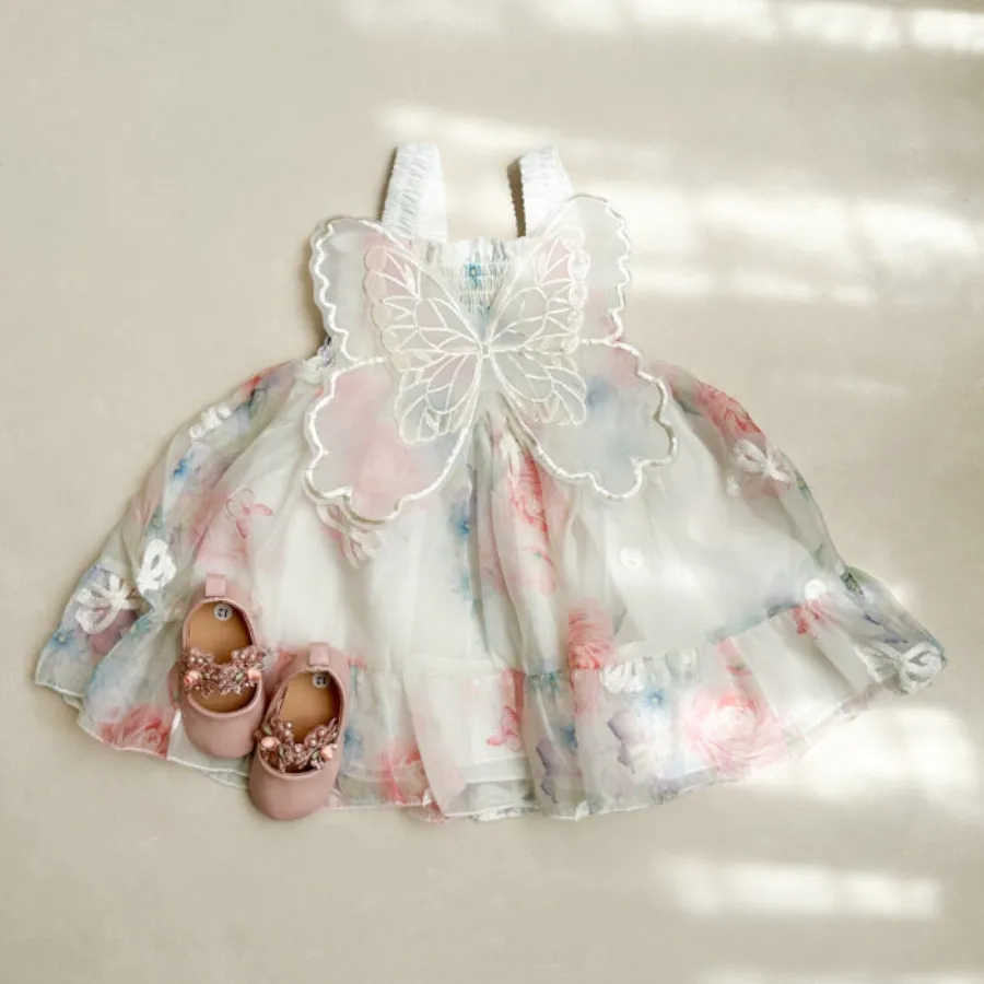 پیراهن مجلسی دخترانه