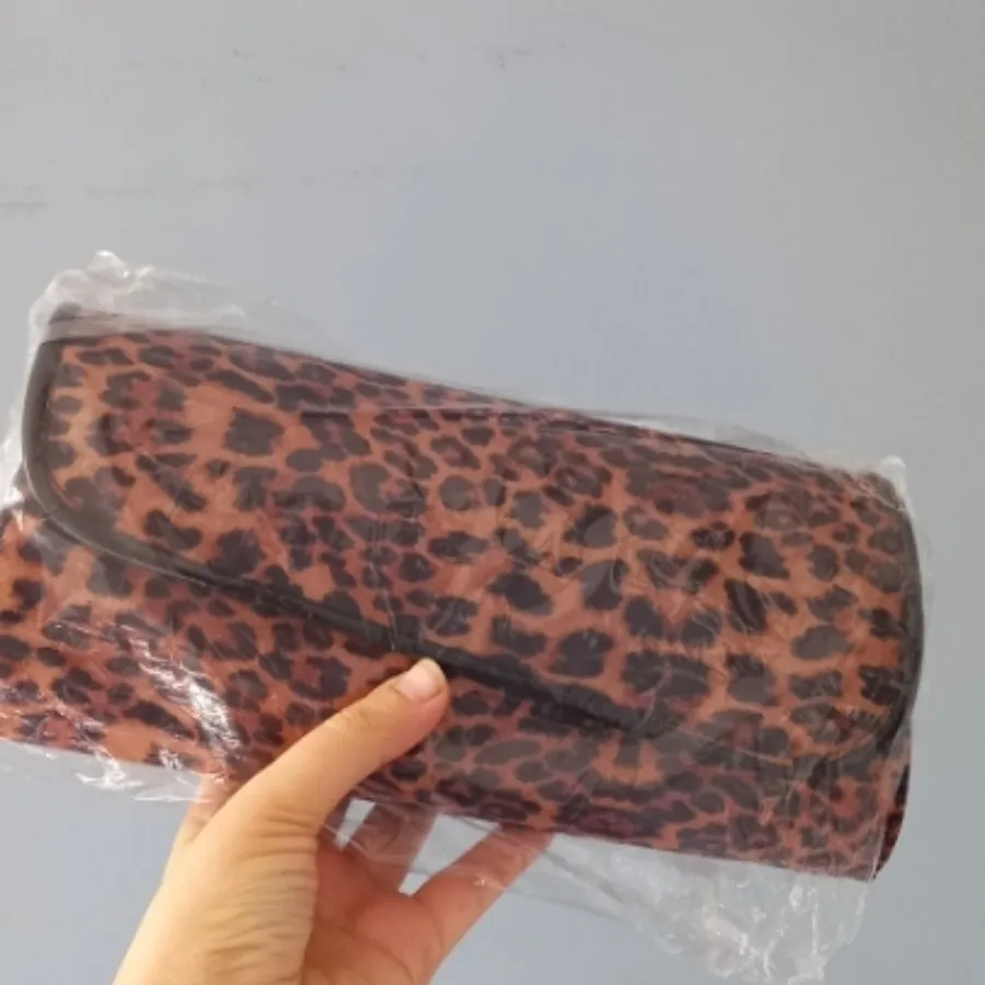 کیف و کفش پلنگی