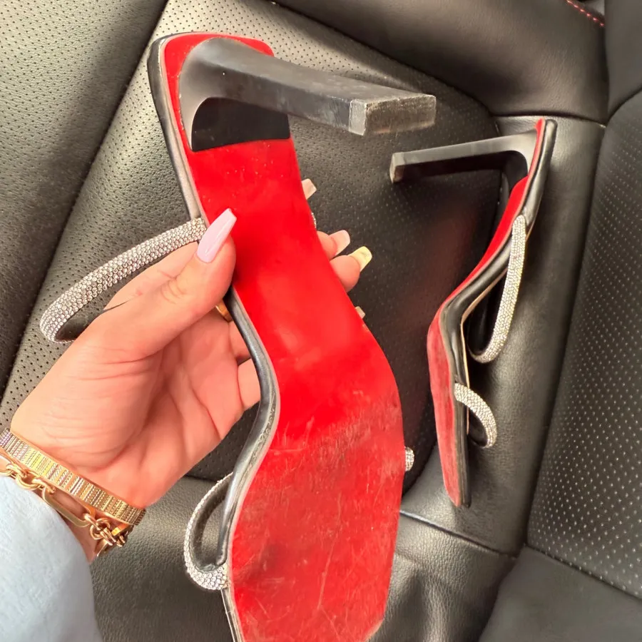 کفش منگو ترک