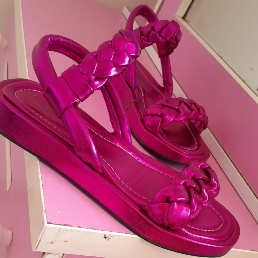 صندل سایز 40