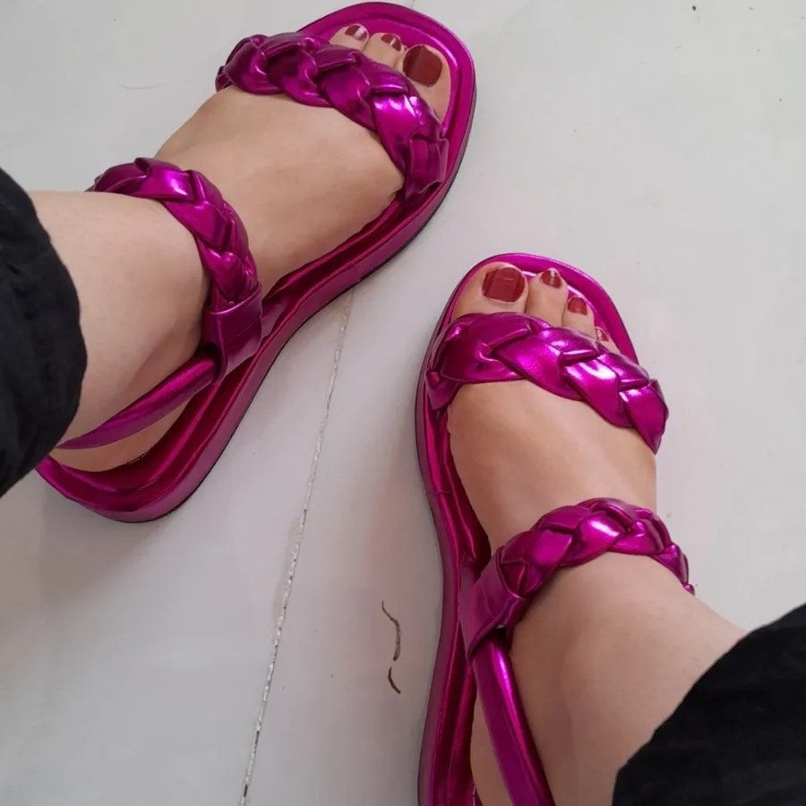 صندل سایز 40