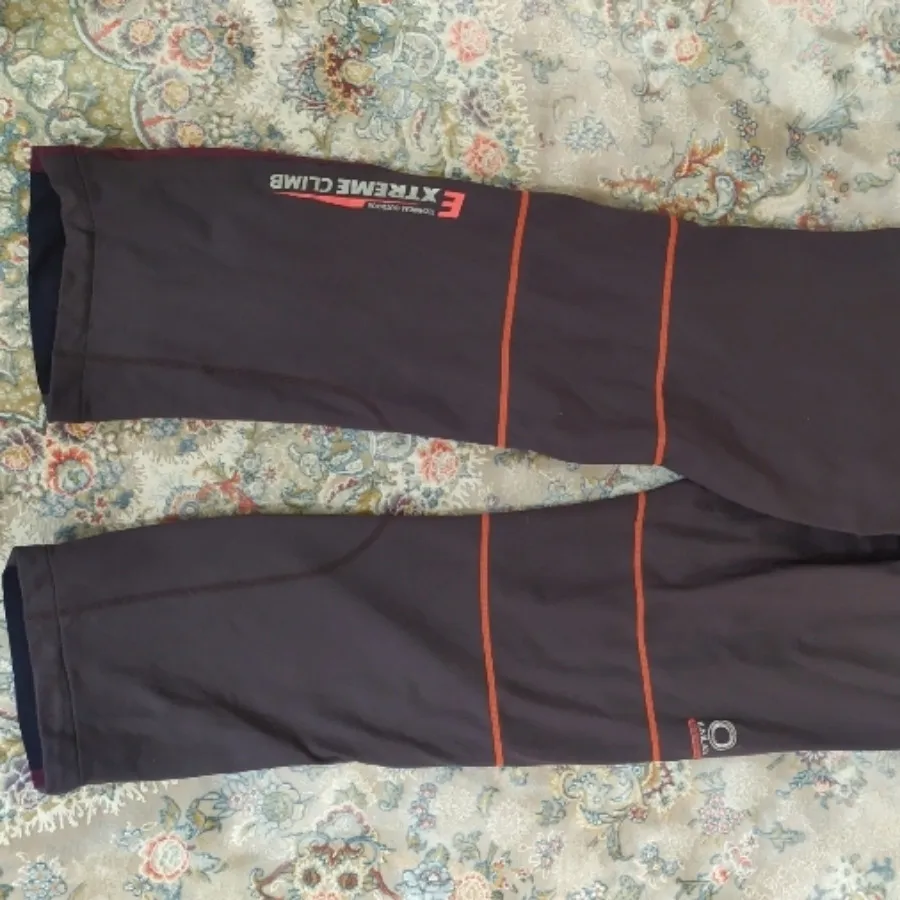 شلوار کوهنوردی کره ای