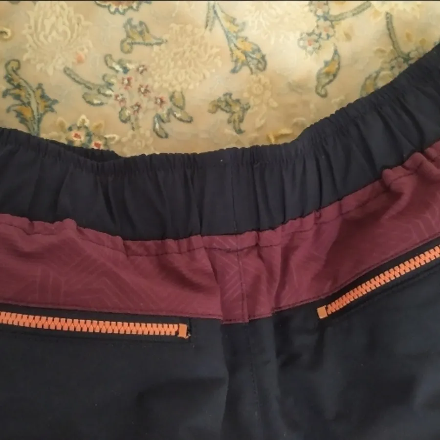 شلوار کوهنوردی کره ای