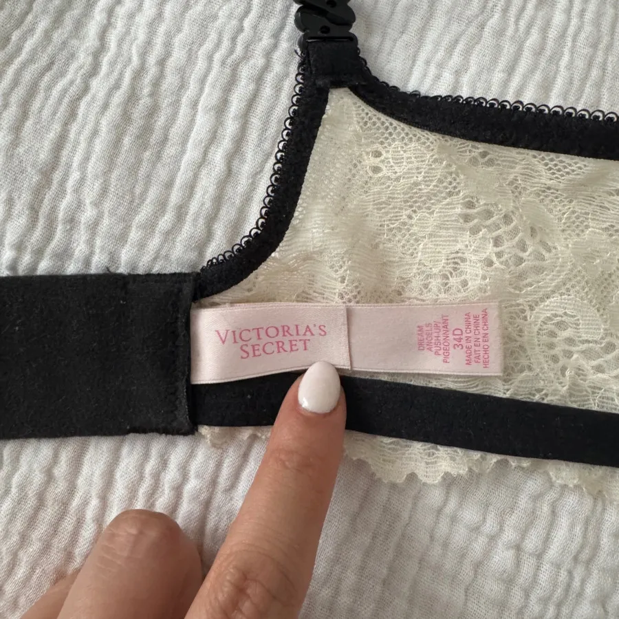 سوتین ویکتوریا سکرت