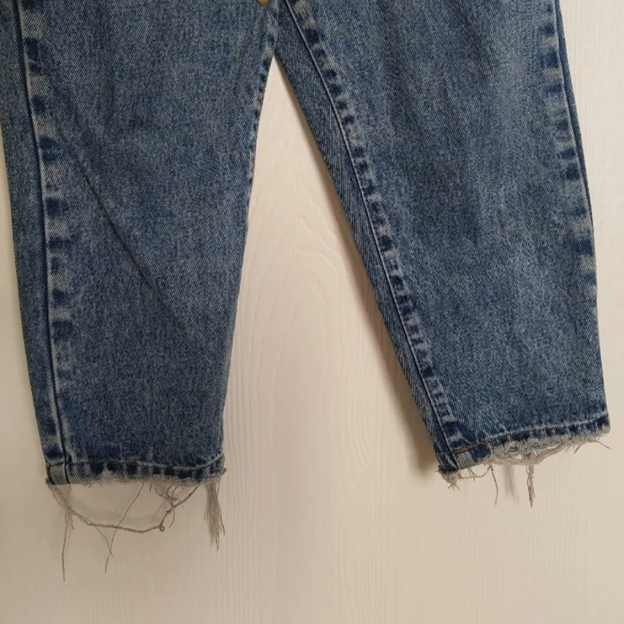 شلوار جین ترک