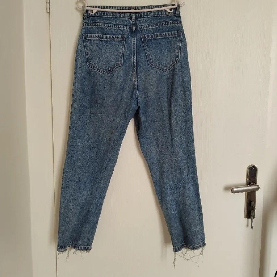 شلوار جین ترک