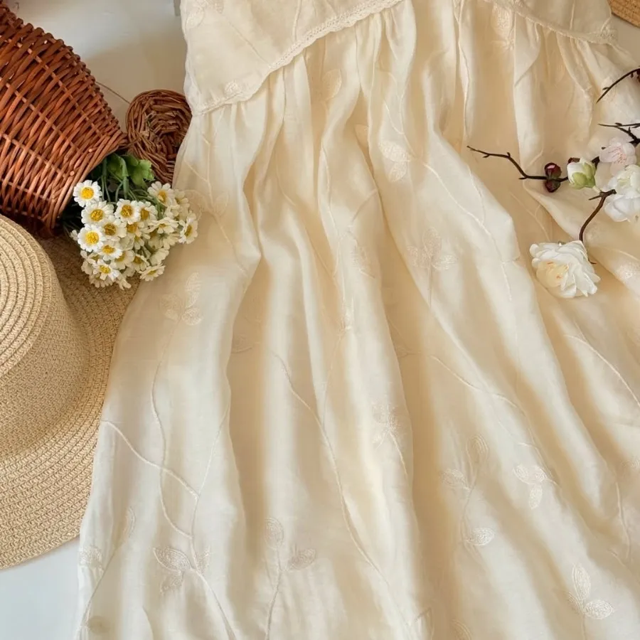 پیراهن زیبا تابستونی