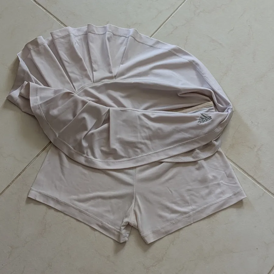 دامن ورزشی آدیداس