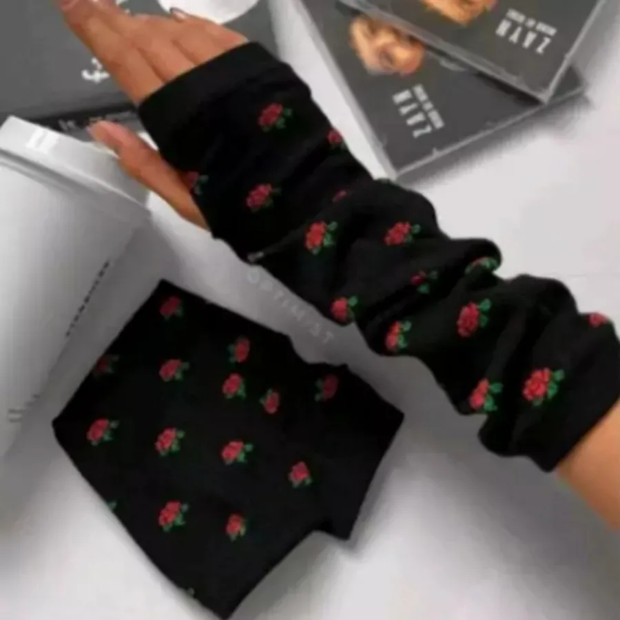 جین 12 تایی ساق دست بلند