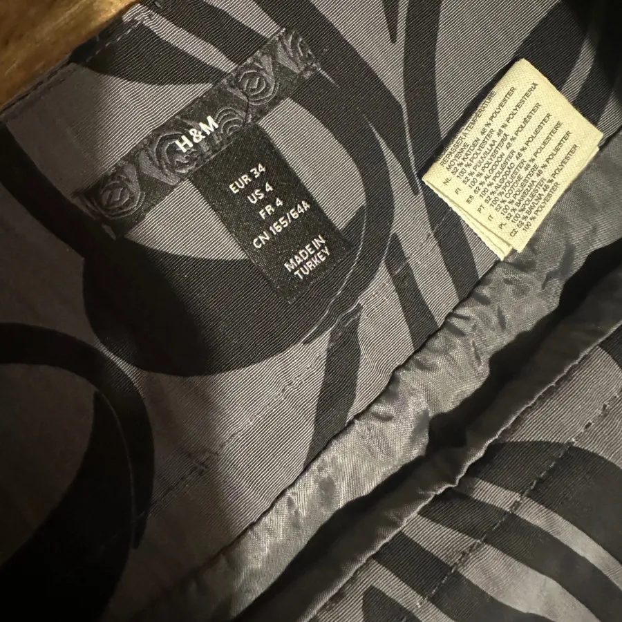 دامن مجلسی H&M