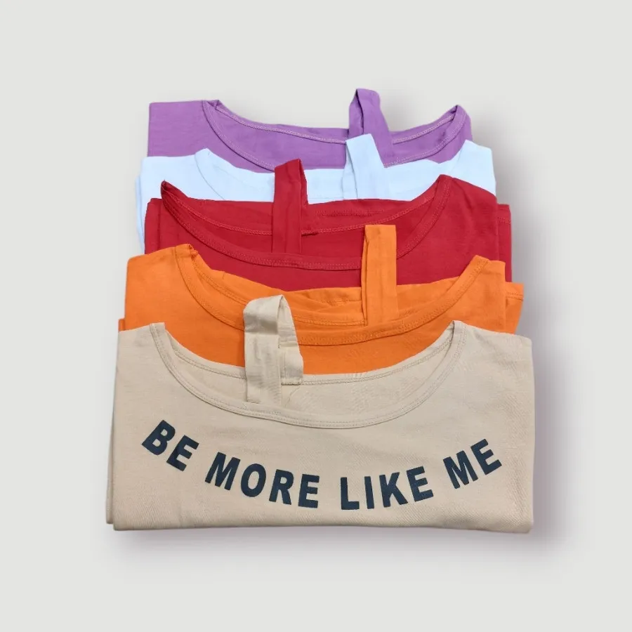 تیشرت زنانه و دخترانه