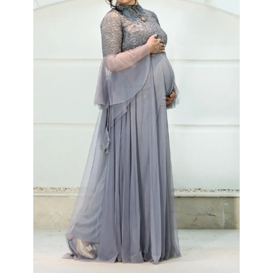 لباس مجلسی_بارداری