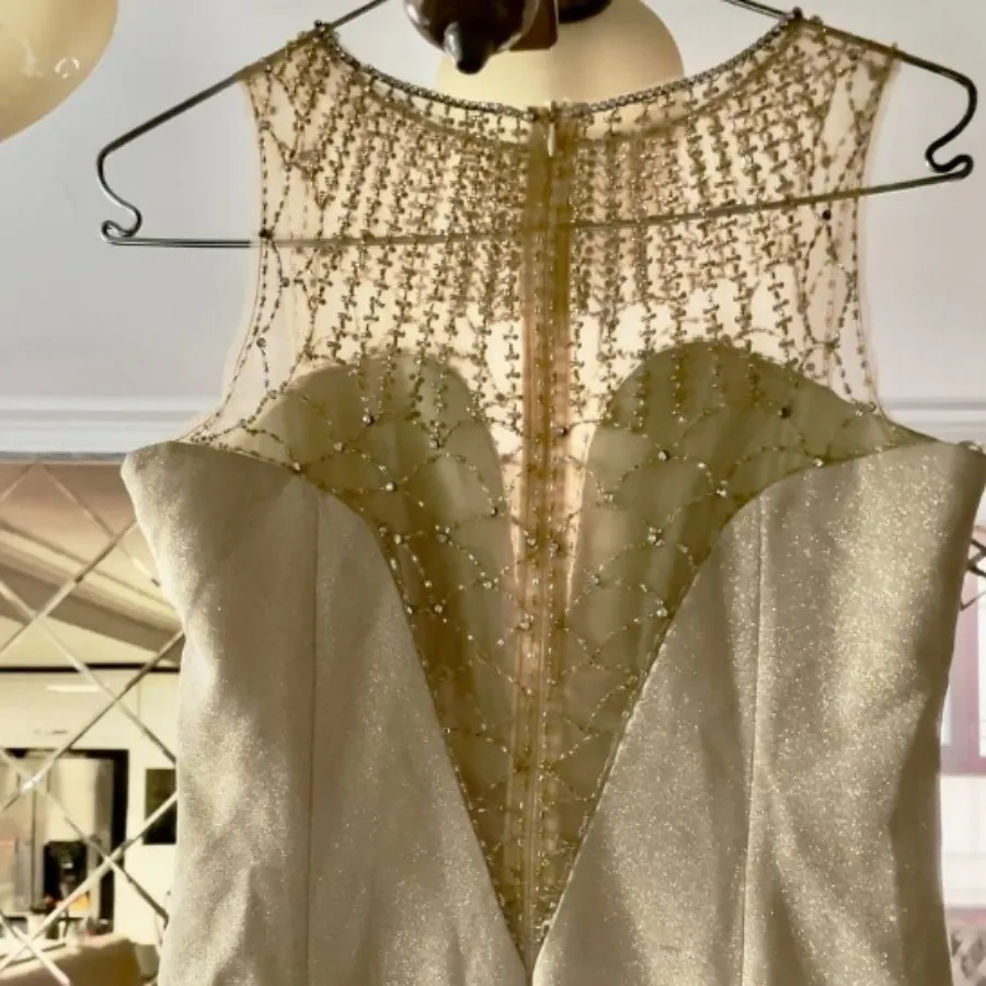 لباس مجلسی زنانه