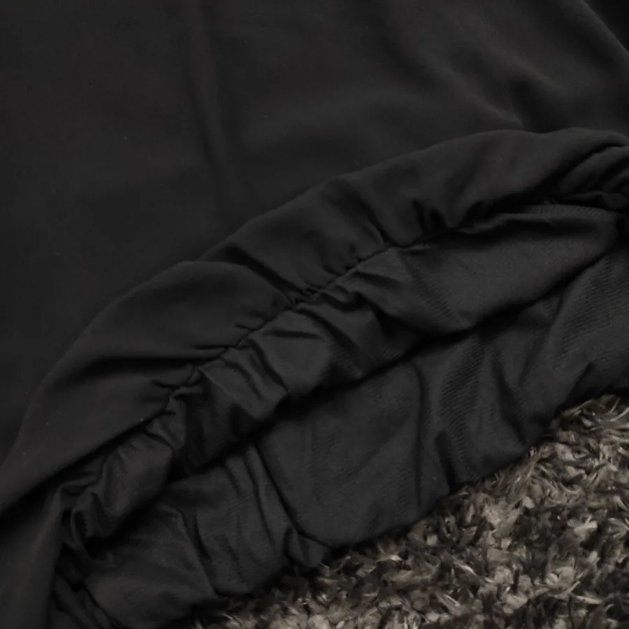 شومیز مجلسی مشکی