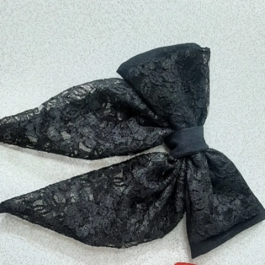 گلسر پاپیونی