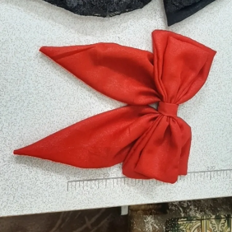 گلسر پاپیونی