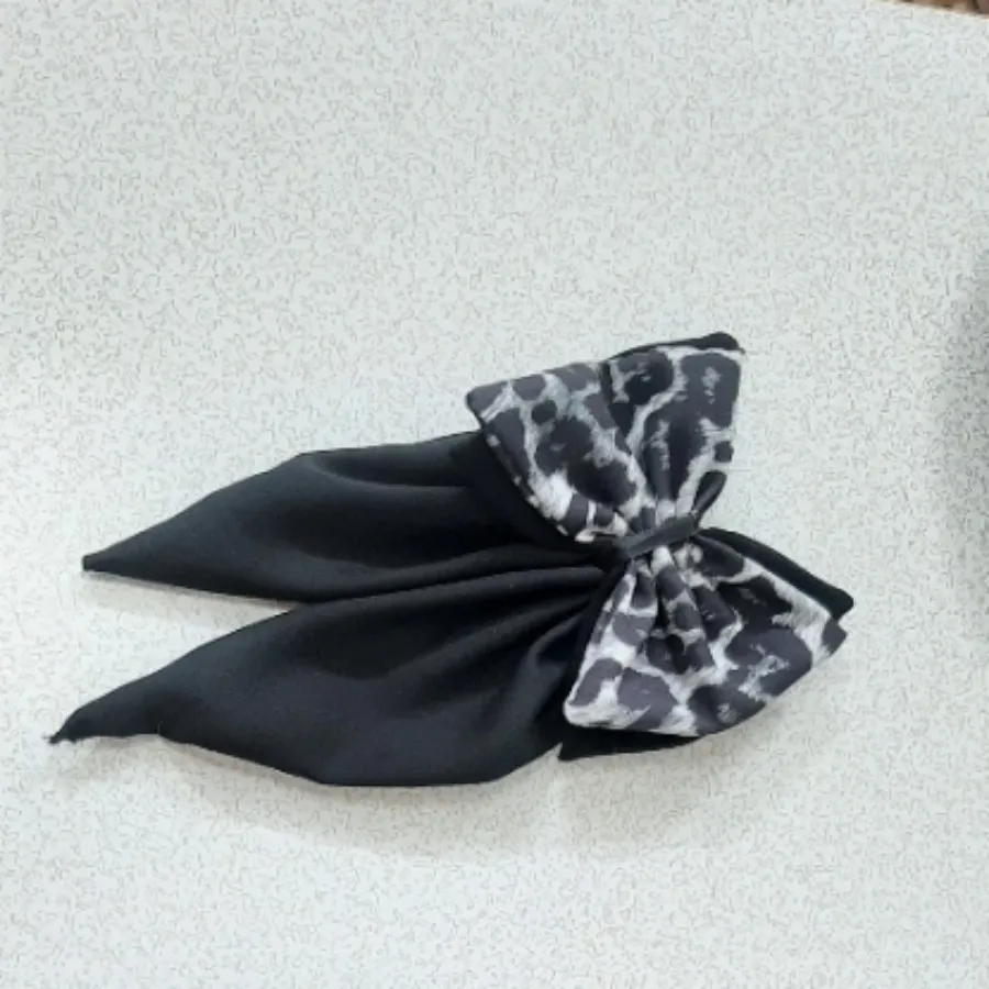 گلسر پاپیونی