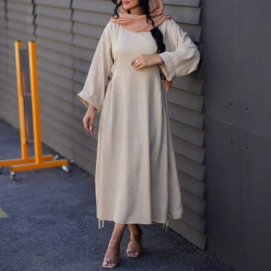 مانتو کفتان بغل گتر