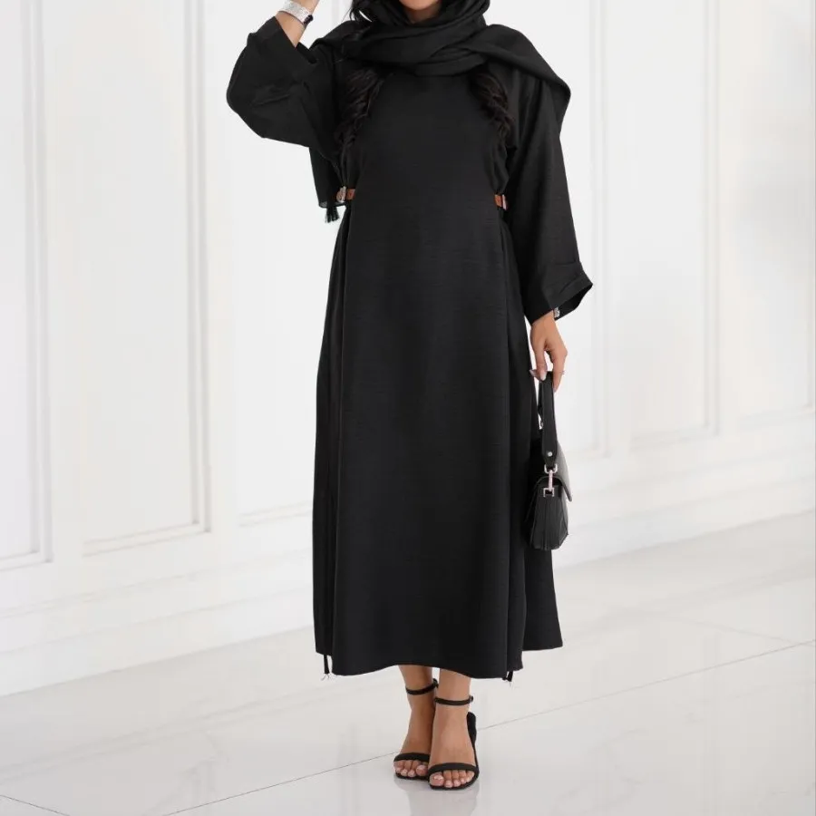 مانتو کفتان بغل گتر