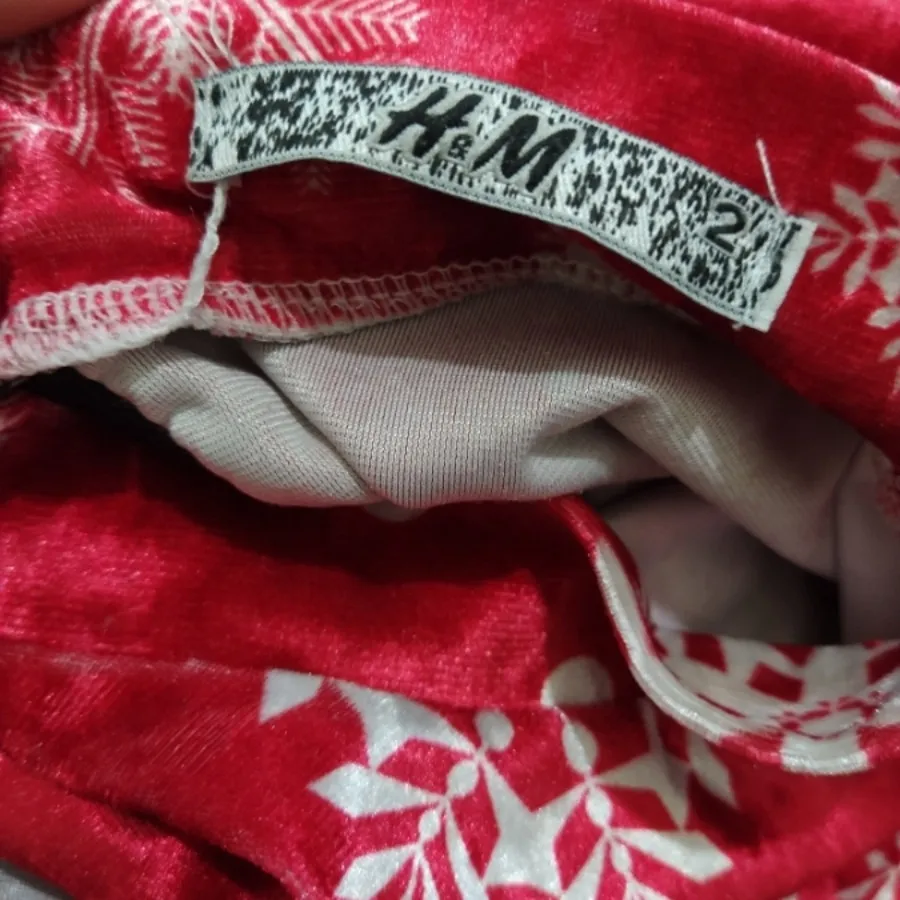 بادی مخمل برفی