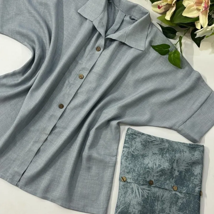 شومیز شلوار