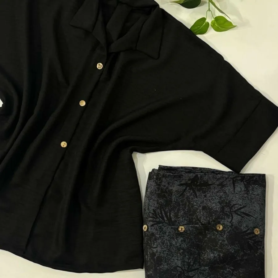 شومیز شلوار