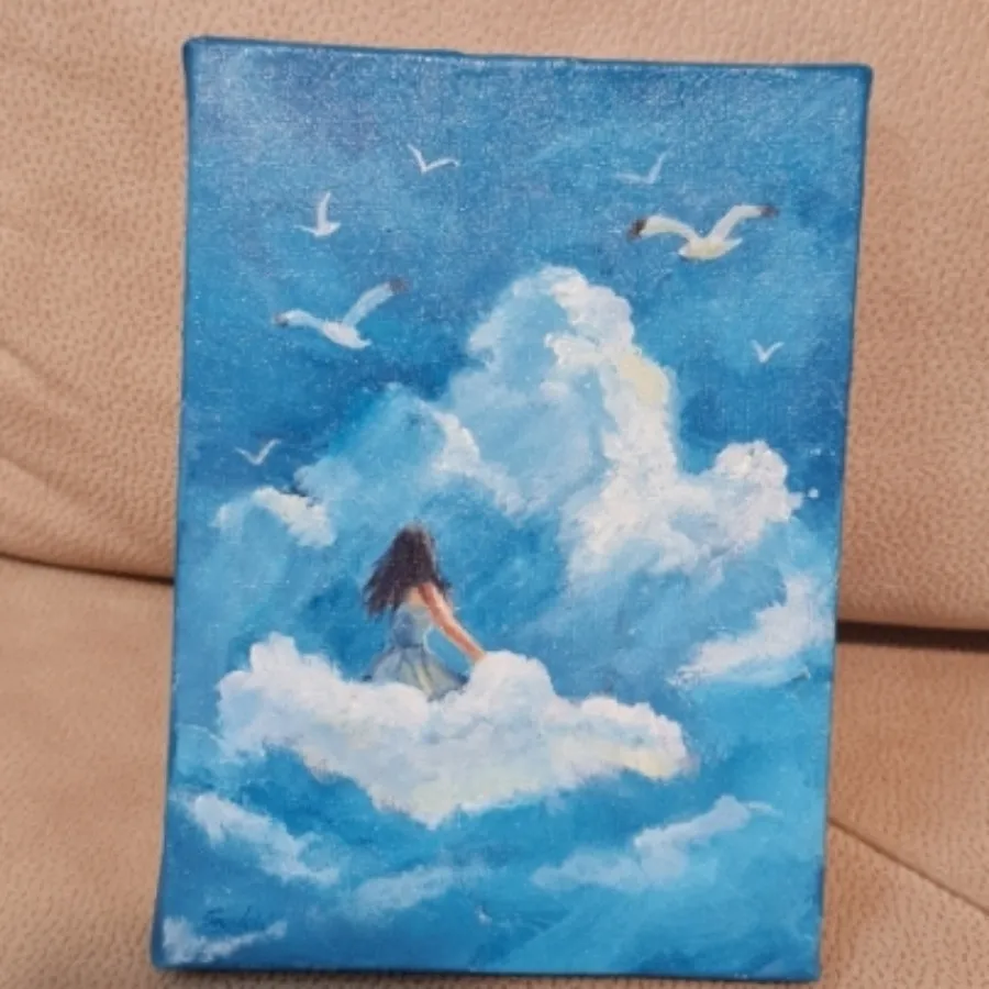 تابلو نقاشی