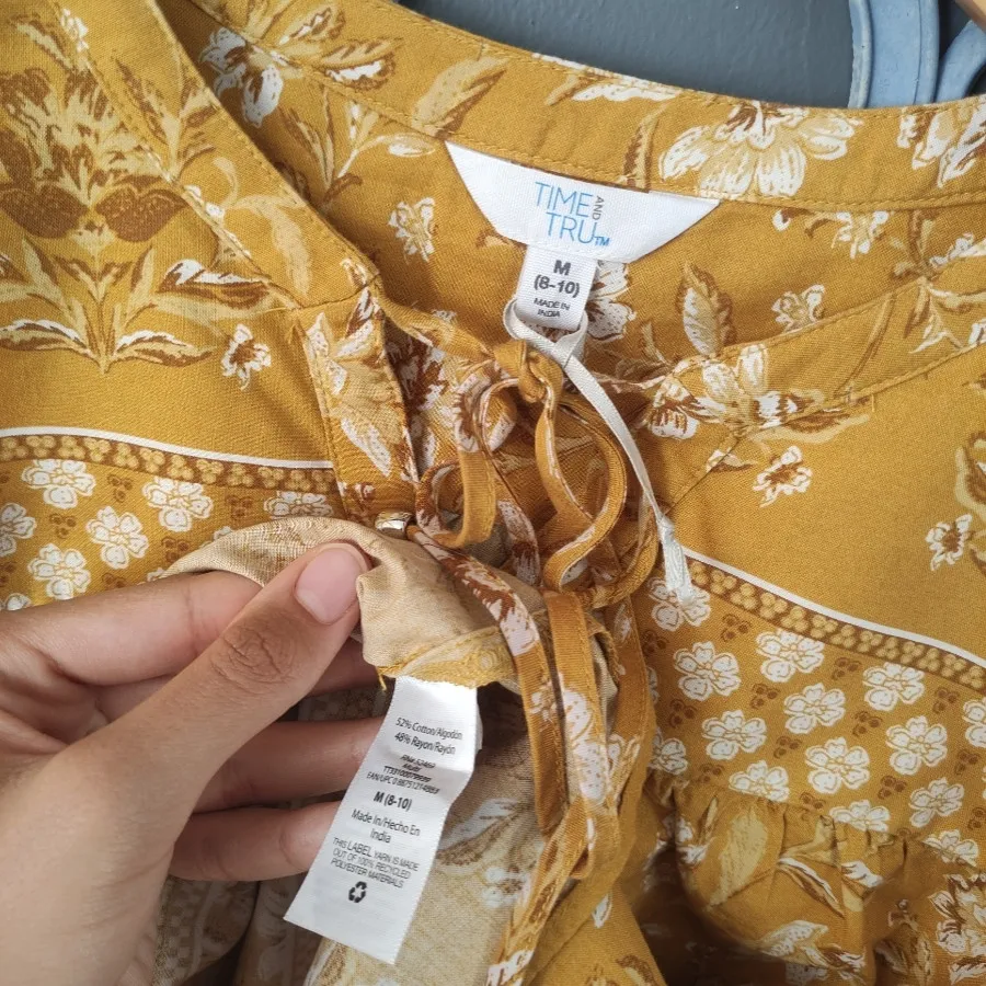 شومیز نخی برند اروپایی