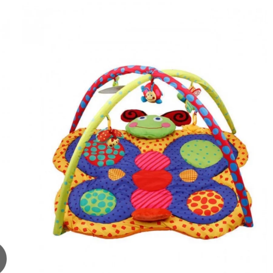 تشک بازی ماستلا