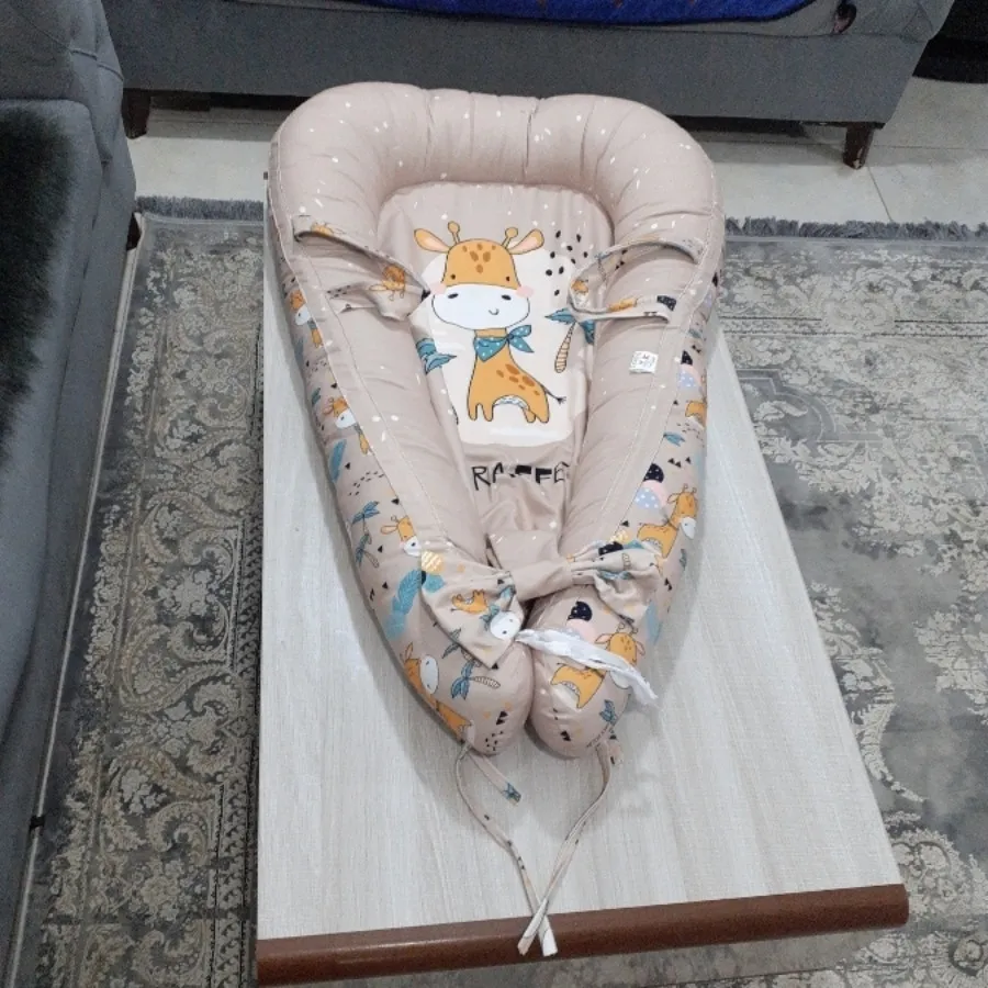 سرویس خواب کودک