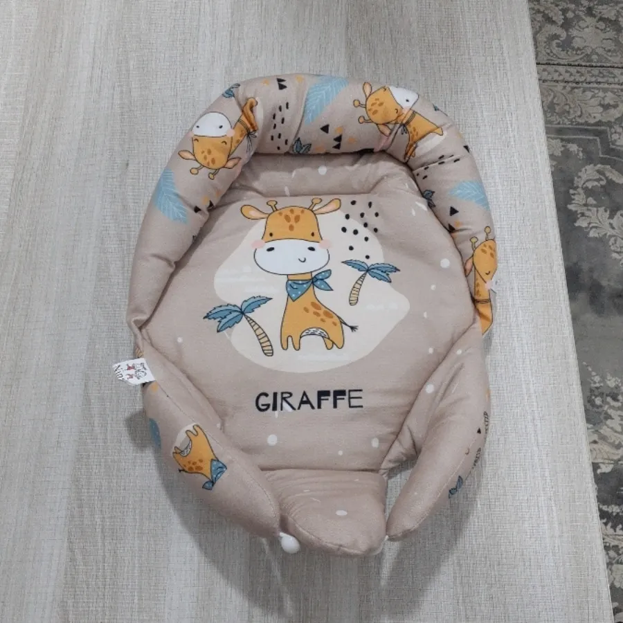 سرویس خواب کودک