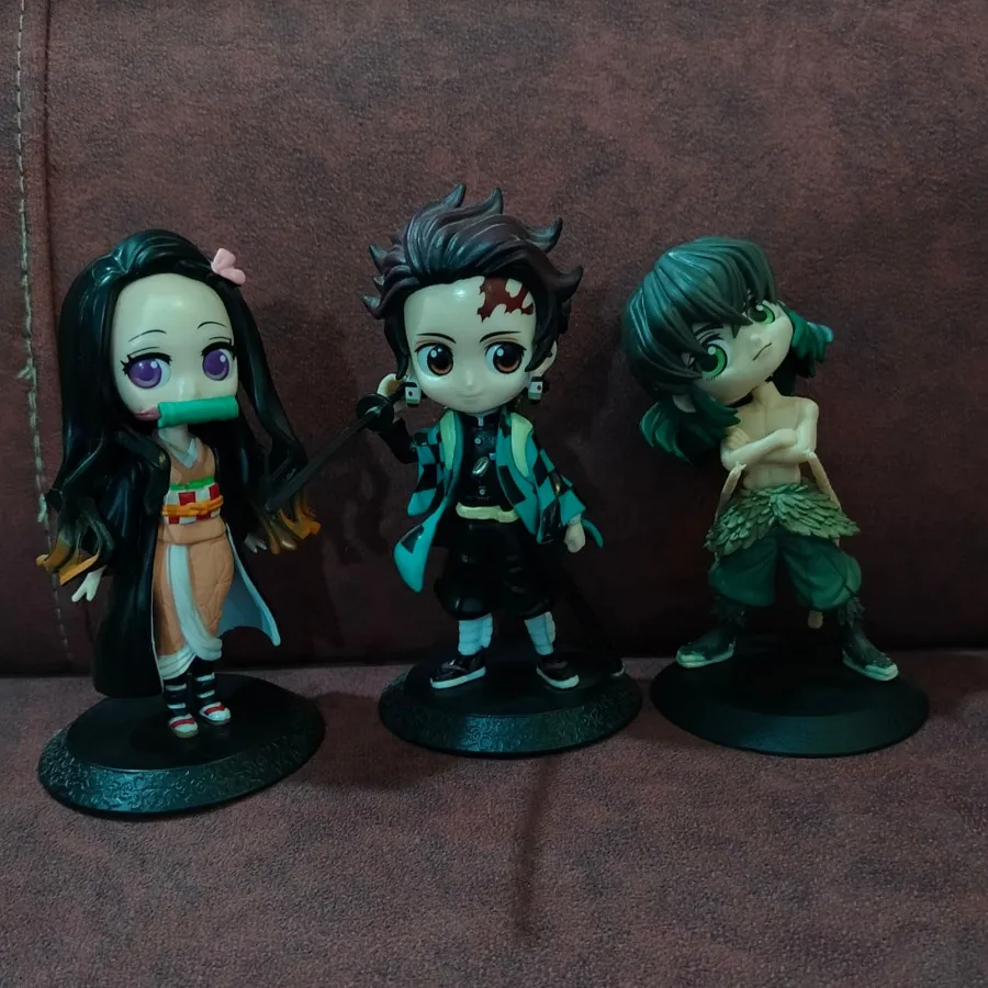 فیگور انیمه demon slayer