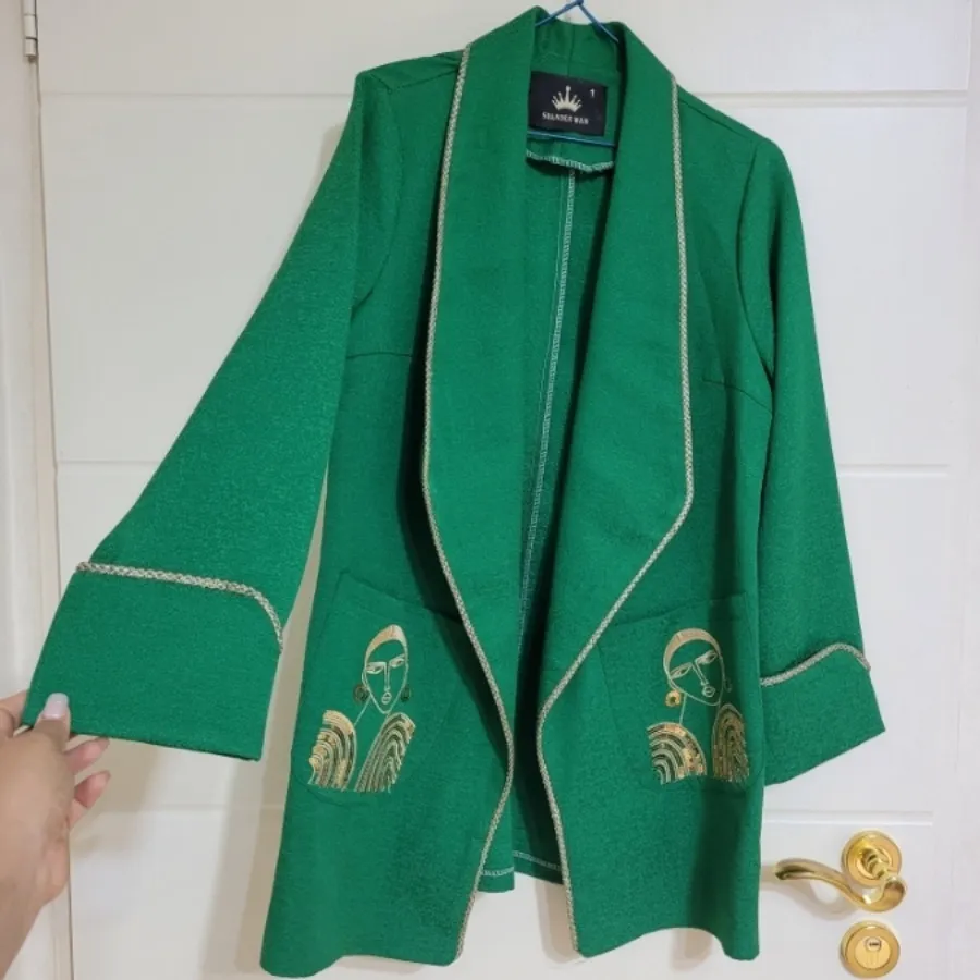 مانتو زنانه