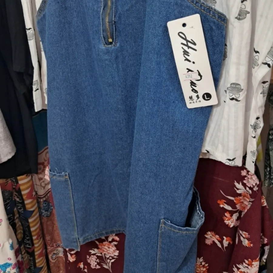 سارافون لی دو بندی سایز l