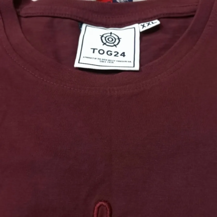 تیشرت مردانه ی سایز بزرگ