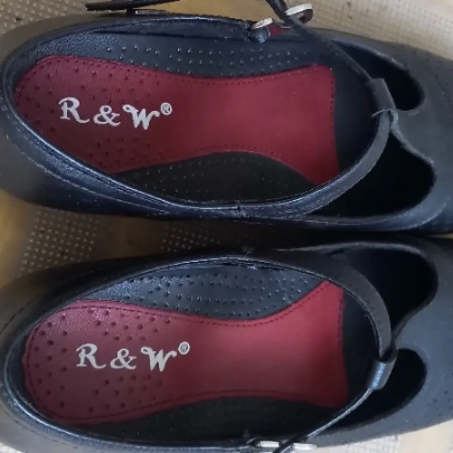 کفش عروسکی شیک