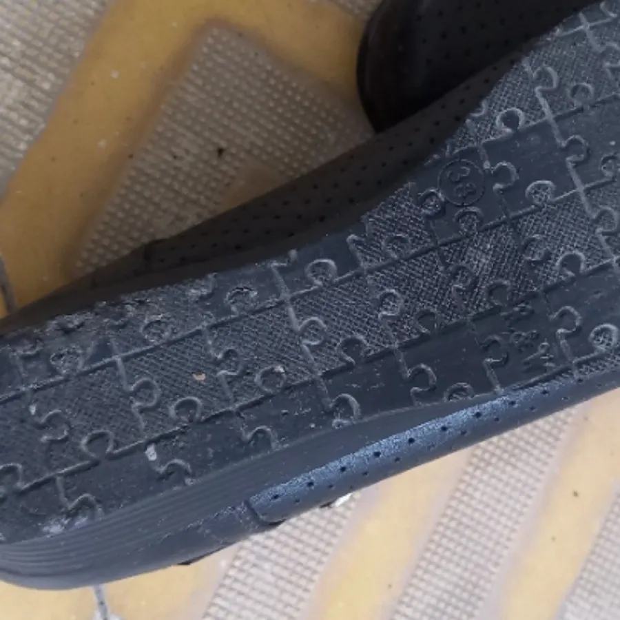 کفش عروسکی شیک