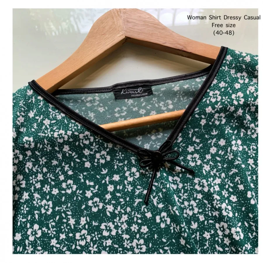 پیراهن راحتی