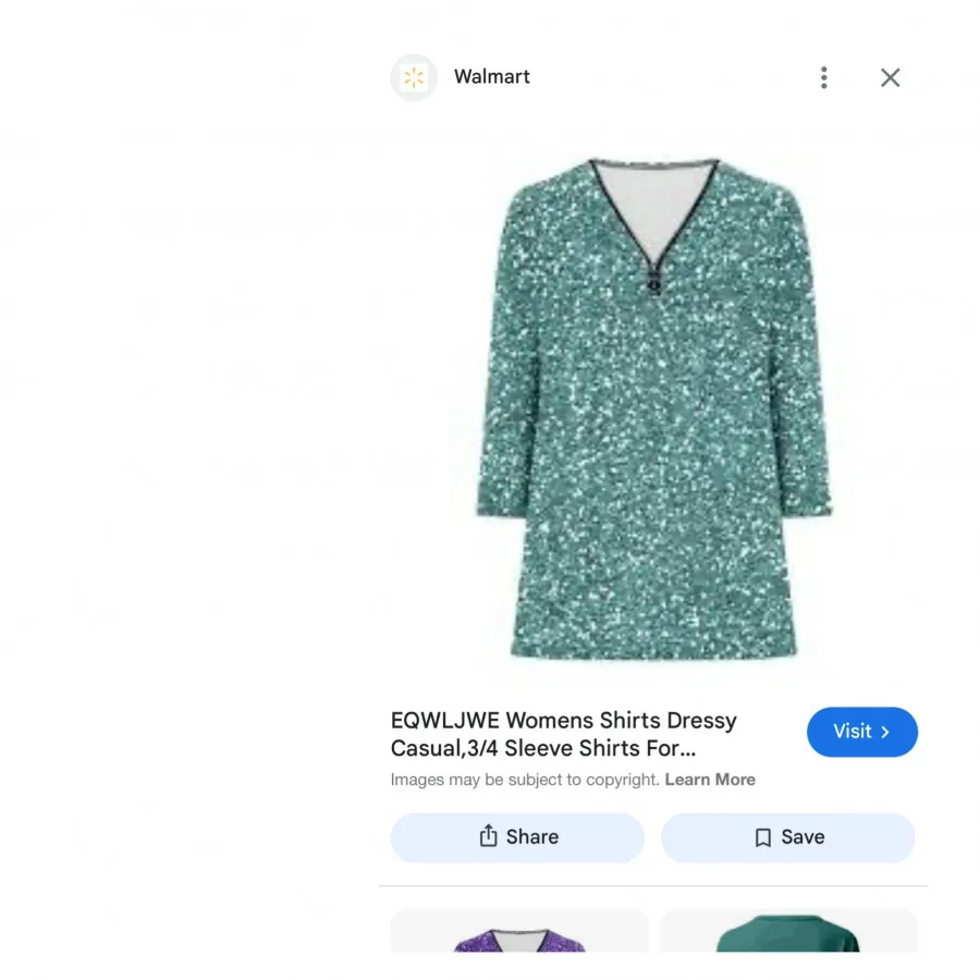 پیراهن راحتی