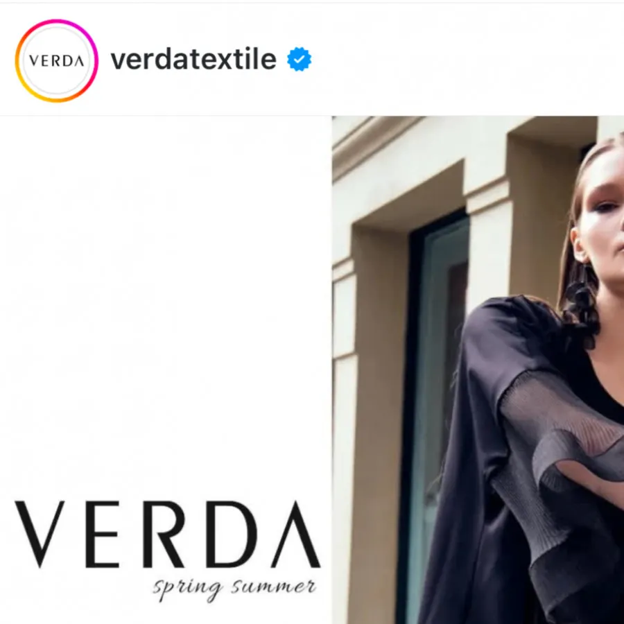 پیراهن مجلسی verda