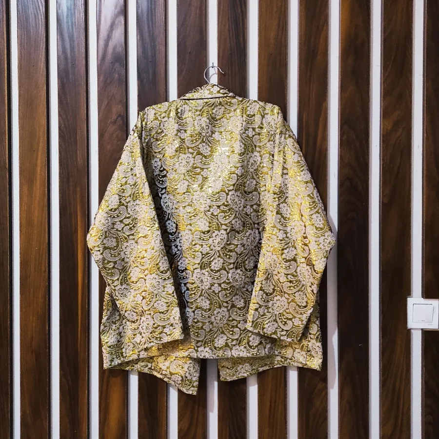 مانتو کتی مزونی