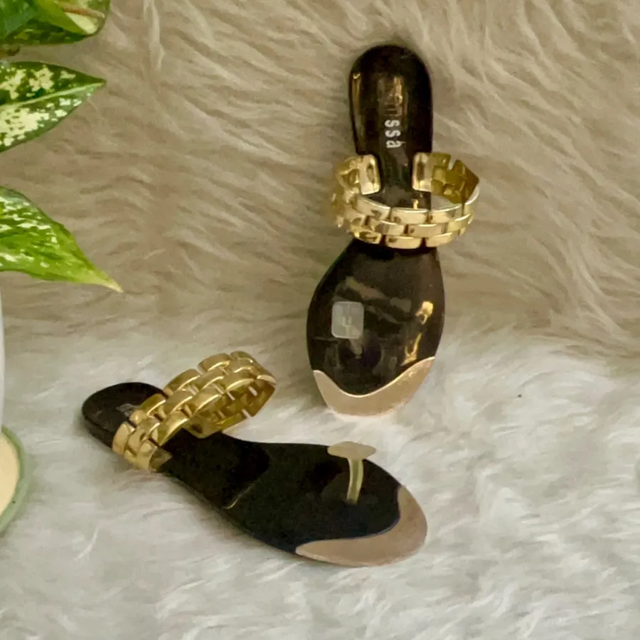 صندل ژله ای سایز 38