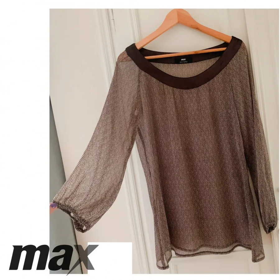 تونیک نخی max